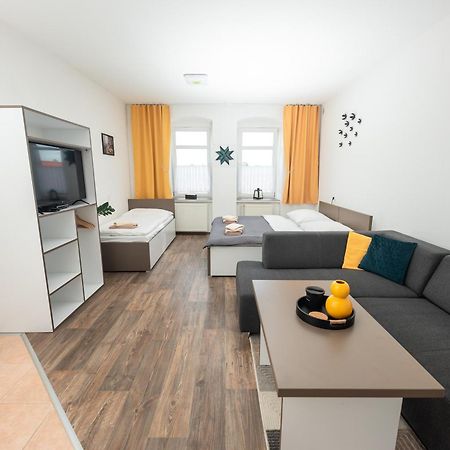 Penzion Ruzbasky Stará Lesná 외부 사진